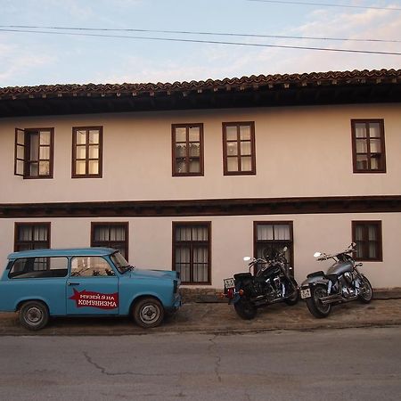 Terra House Hotel Mindya Екстериор снимка