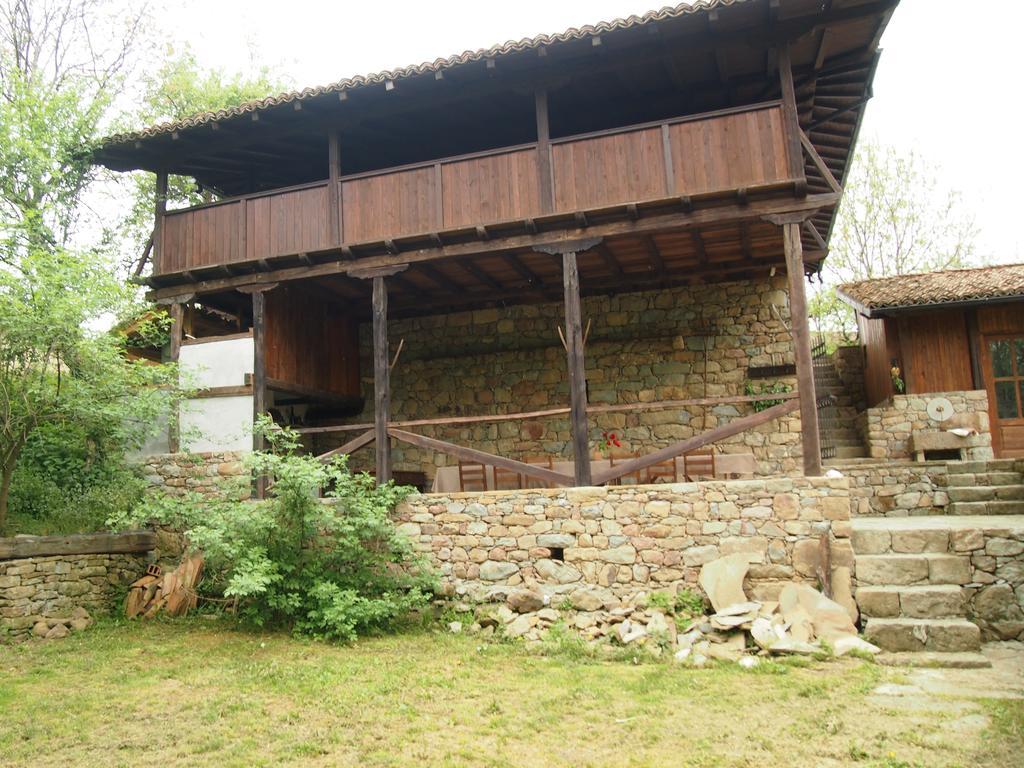 Terra House Hotel Mindya Екстериор снимка