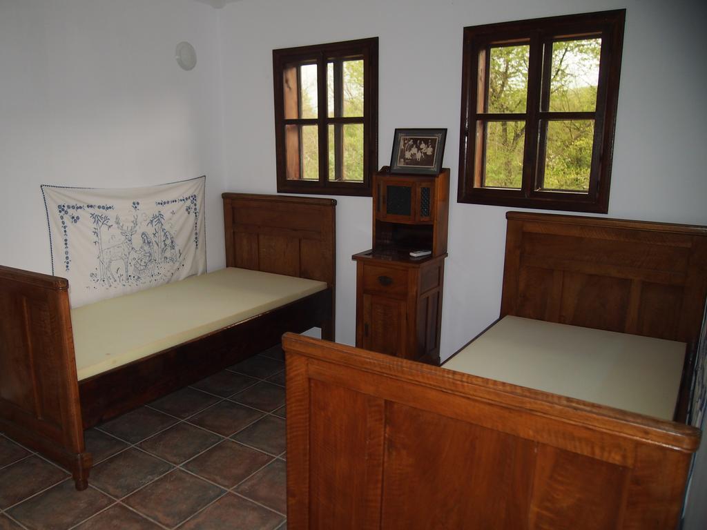 Terra House Hotel Mindya Екстериор снимка