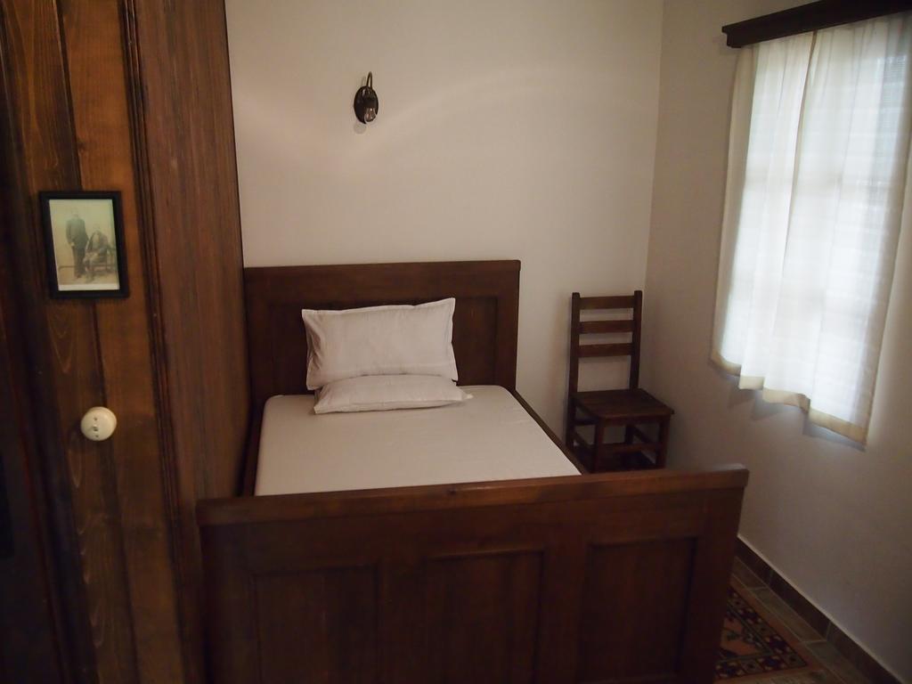 Terra House Hotel Mindya Екстериор снимка
