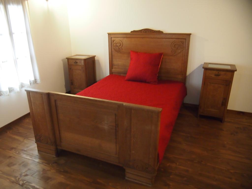 Terra House Hotel Mindya Екстериор снимка