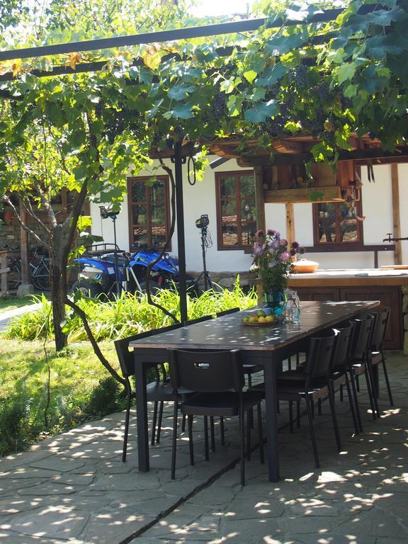 Terra House Hotel Mindya Екстериор снимка