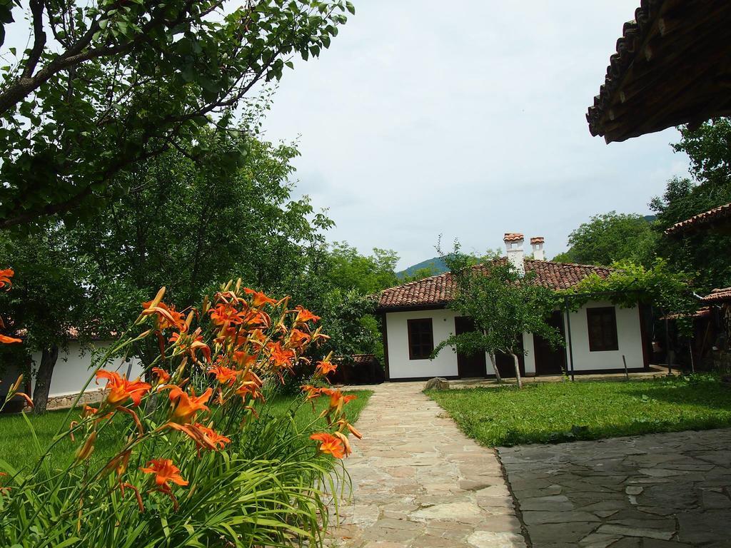 Terra House Hotel Mindya Екстериор снимка
