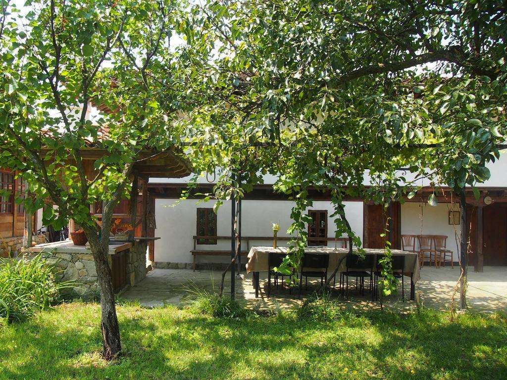 Terra House Hotel Mindya Екстериор снимка